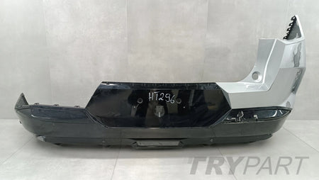 OPEL GRANDLAND II 24- Rear Bumper