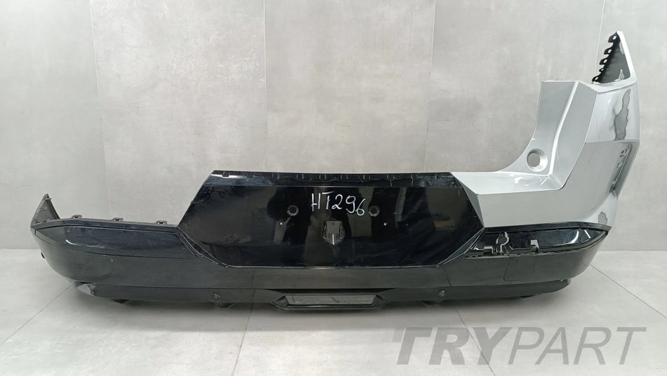 OPEL GRANDLAND II 24- Rear Bumper