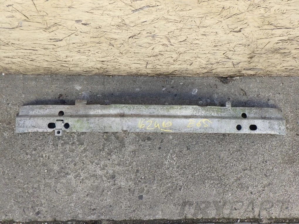 BMW 7 E65 Rear Bumper Beam