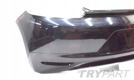 VW SCIROCCO 1K8 REAR BUMPER ORG