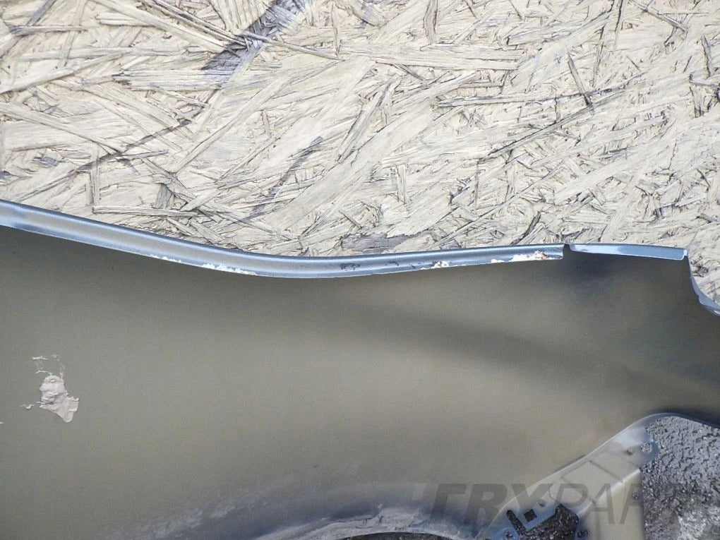 CITROEN C4 GRAND PICASSO 2 II 13- front left fender