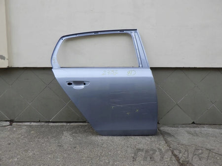 VW GOLF VI 6 5K6 08- Right Rear Door
