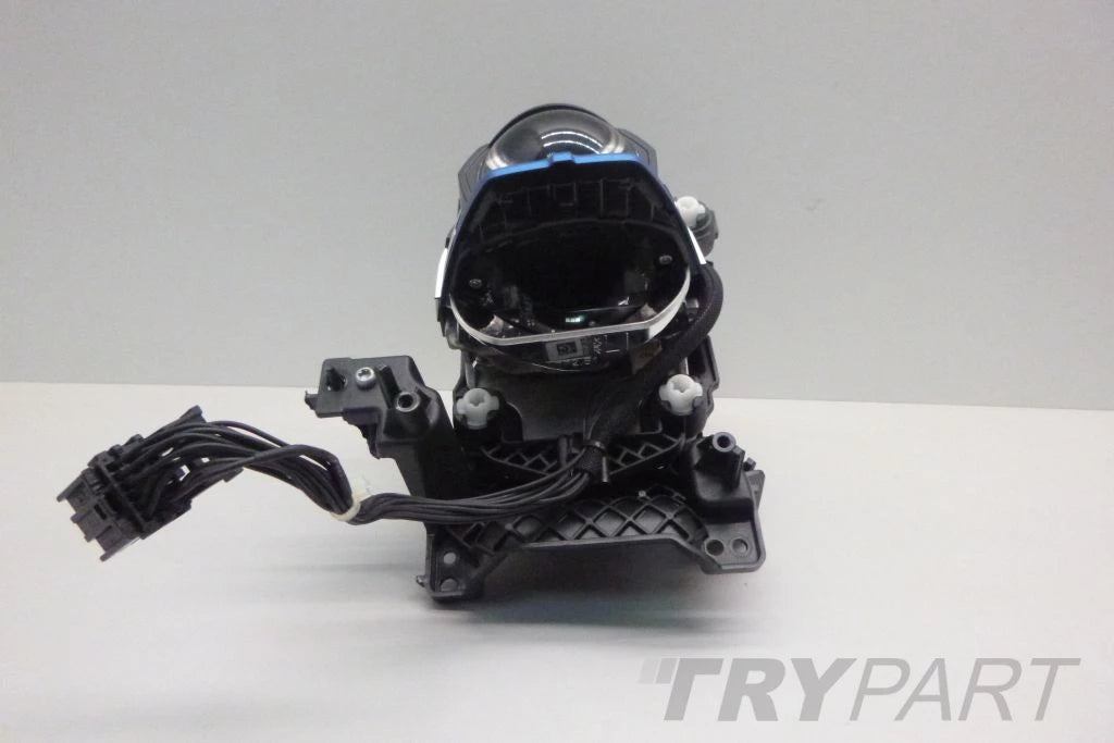 BMW 7 G11 G12 LASER LED LENS