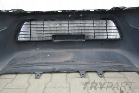 Front Bumper Toyota Hilux 8 VIII 15-18