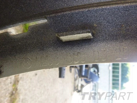 MERCEDES GLC 253 W253 15- Front Bumper