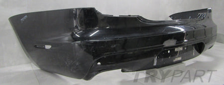 Rear Bumper for Jaguar XJ XJR 15-