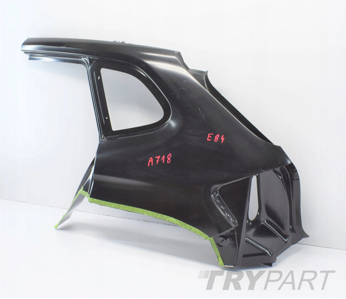 BMW X1 E84 Left Rear Fender Housing - Original New