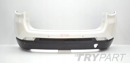 JEEP COMPASS II REAR BUMPER ORG