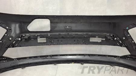 Front Bumper Hyundai Kona II 2 EV ELECTRIC 23-