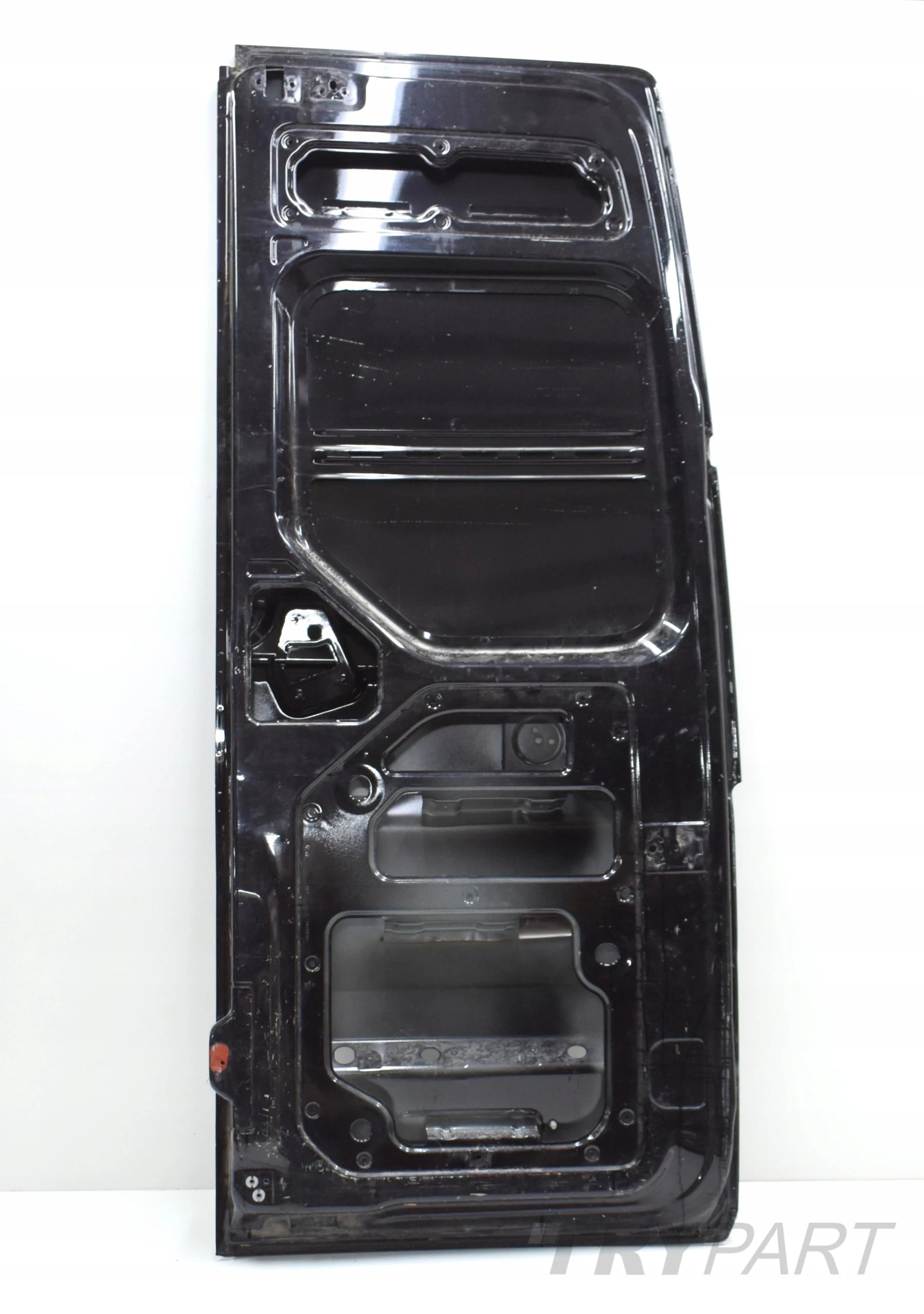 VW CRAFTER II 7C0 MAN REAR LEFT DOOR ORG