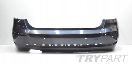 BMW 3 GT F34 LIFT LCI REAR BUMPER ORG
