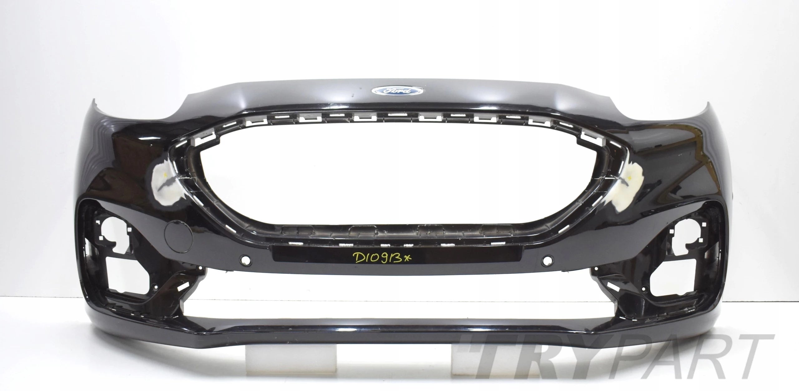FORD PUMA MK2 ST LINE FRONT BUMPER ORG