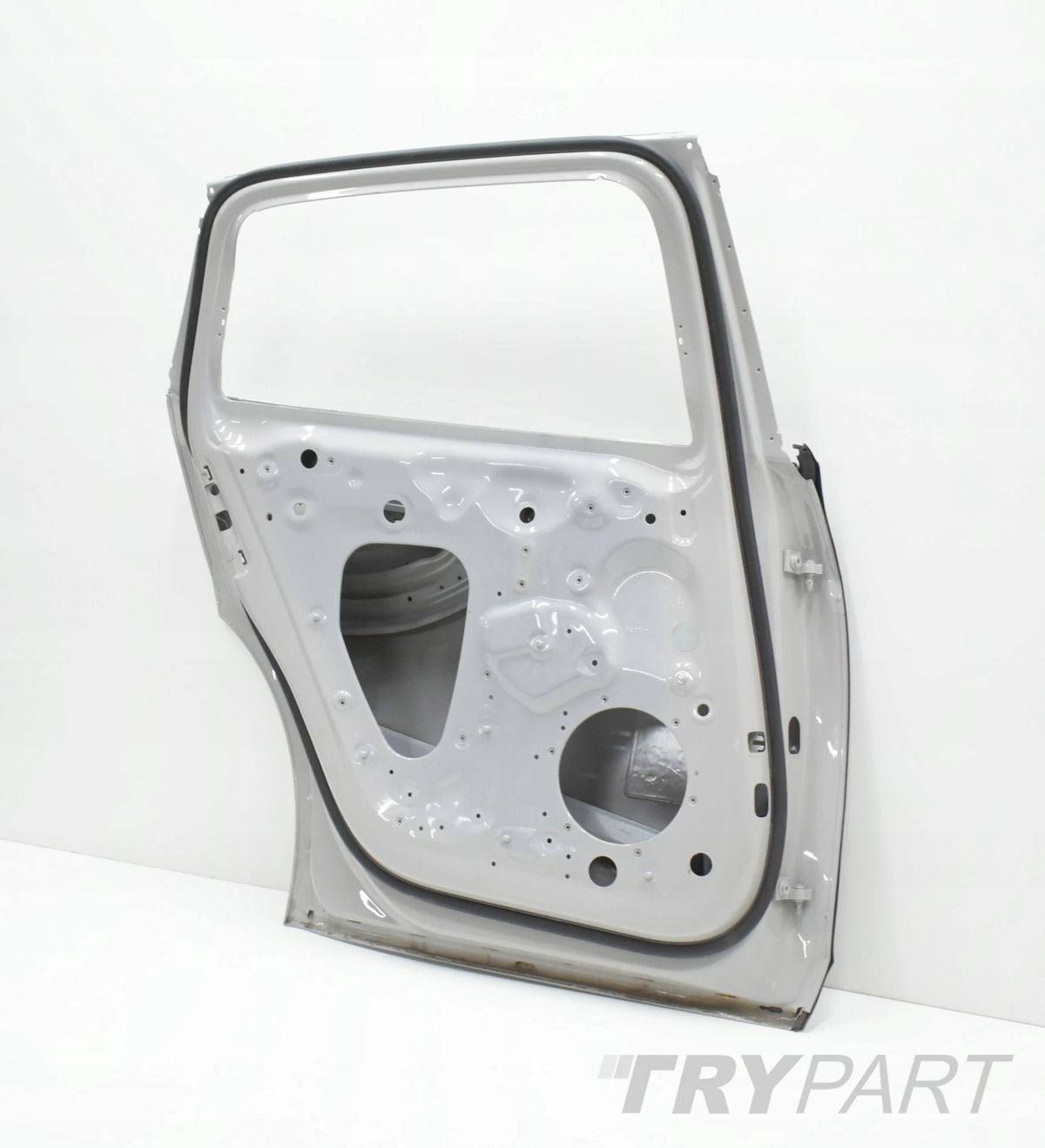 PORSCHE PANAMERA 974 SPORT TURISMO REAR LEFT DOOR ORG