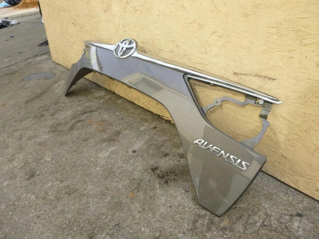 TOYOTA AVENSIS III T27 LIFT T29 tailgate trim