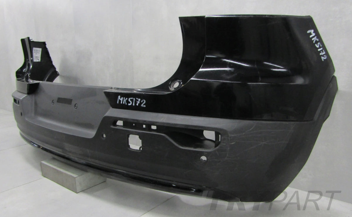 Rear bumper VOLVO XC40 XC 40 17-