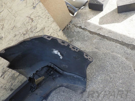 PEUGEOT 3008 T84 Rear Bumper