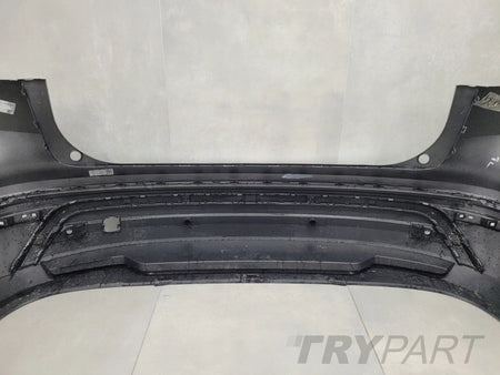 Rear Bumper Skoda KODIAQ 57H 2 II 23-