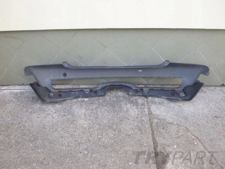 MINI COOPER S R56 R57 R58 LIFT Rear Bumper