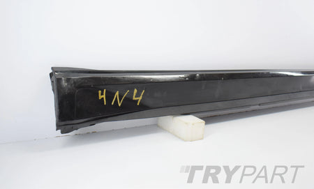 AUDI A5 D5 4N4 RIGHT SILL PANEL ORG LONG