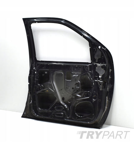 NISSAN NAVARA D40 LEFT FRONT DOOR ORG