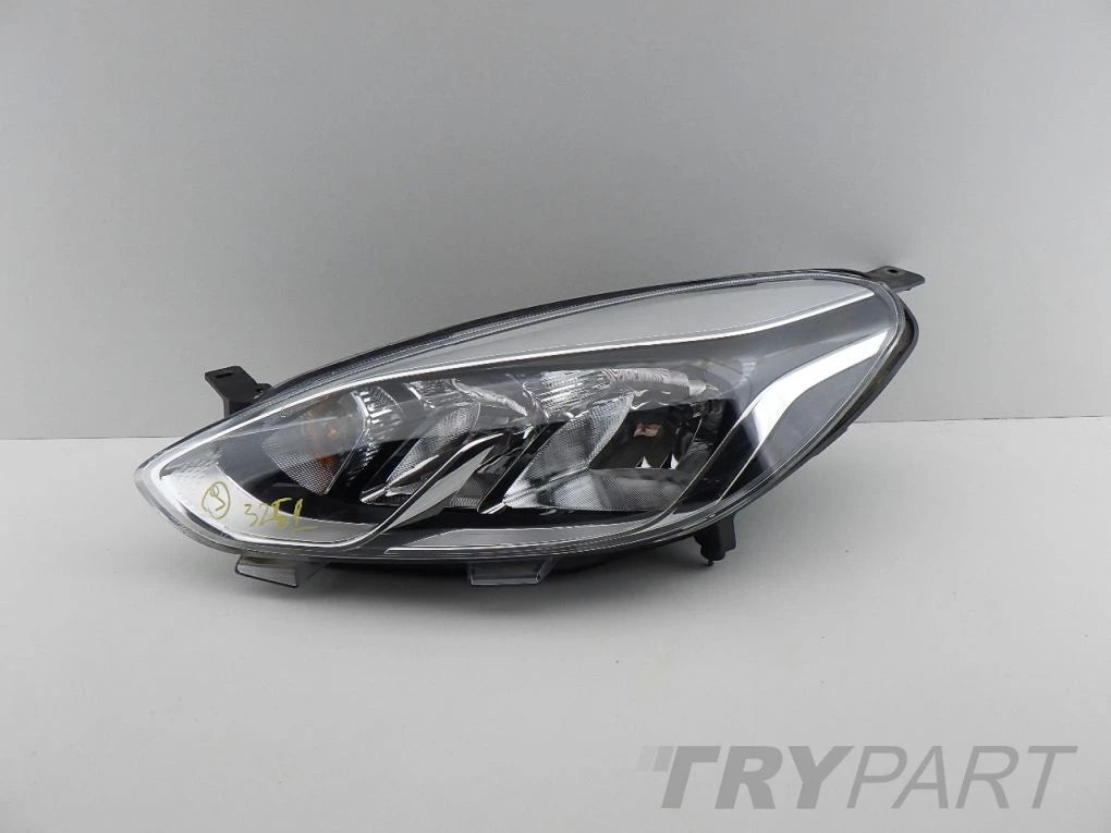 FORD FIESTA MK8 17- LEFT HEADLIGHT