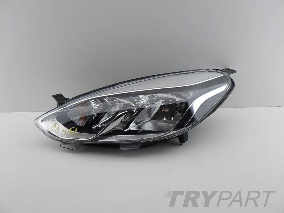 FORD FIESTA MK8 17- LEFT HEADLIGHT
