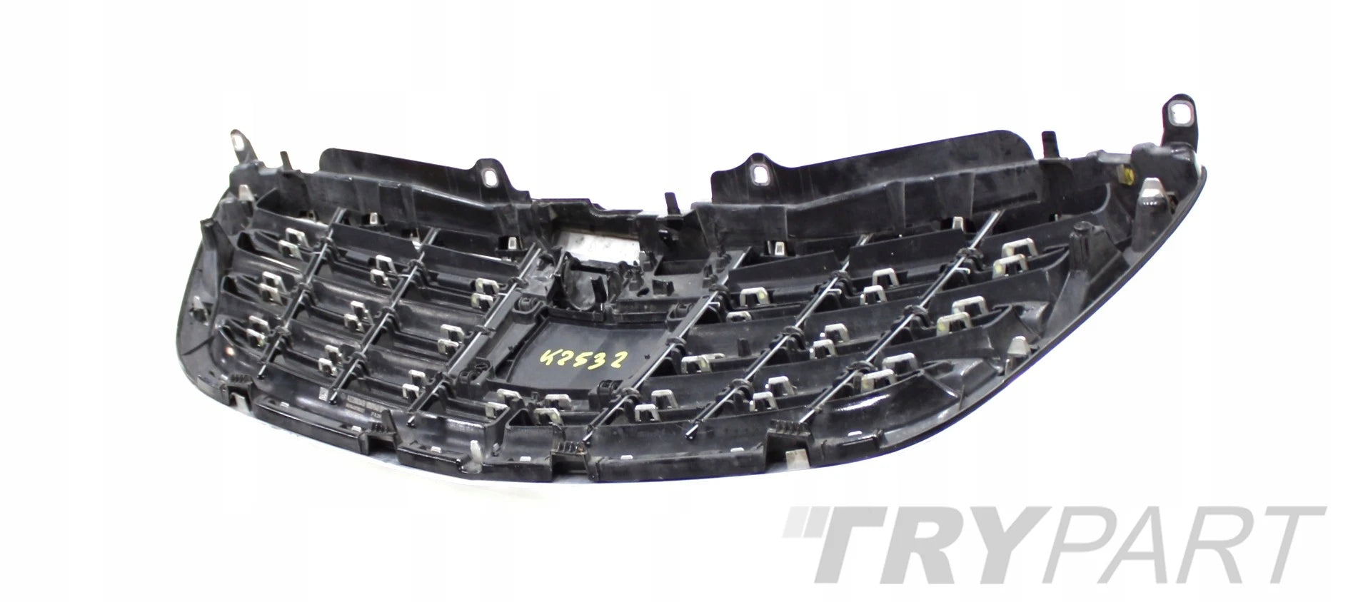 MERCEDES S-CLASS W222 LIFT AMG GRILLE BUMPER INSERT ORG A2228803400
