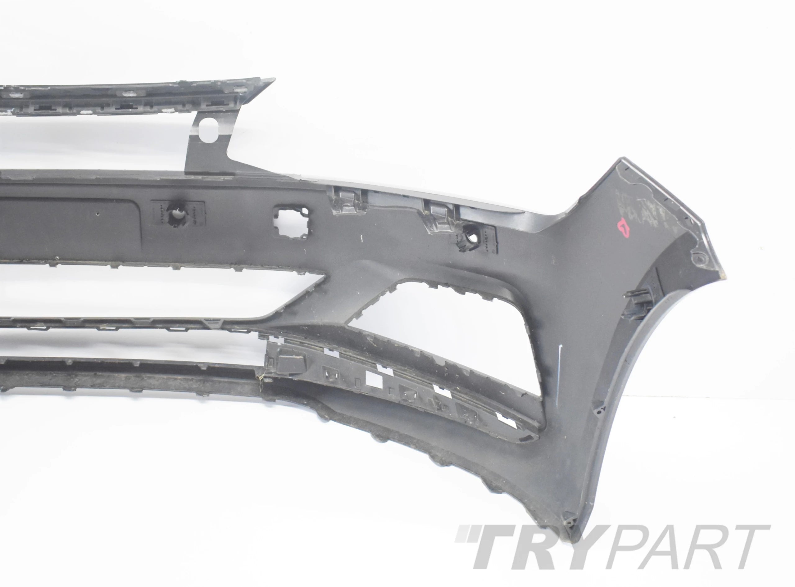 VW POLO 2G0 FRONT BUMPER ORG