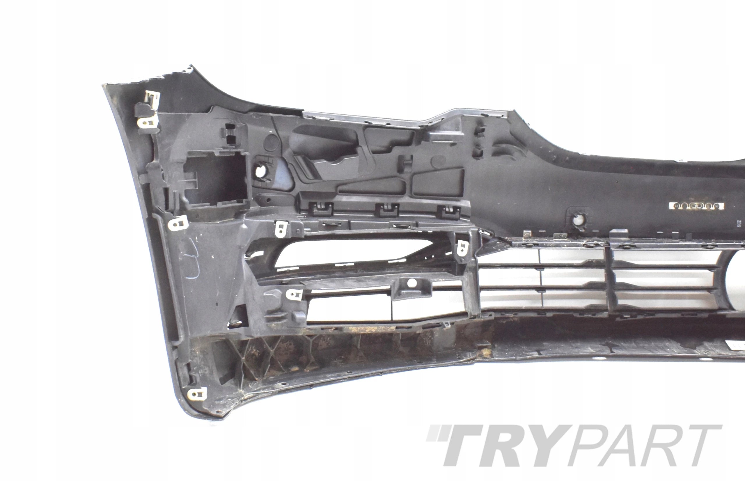 BMW G30 G31 Front Bumper Org + Grille + Frame