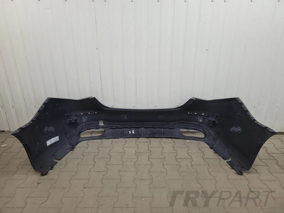 Rear Bumper Mercedes S-Class W223 223 AMG 20-