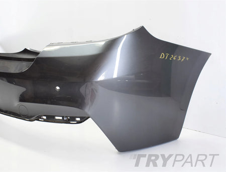 BMW 2 F22 COUPE M PACKAGE REAR BUMPER ORIGINAL