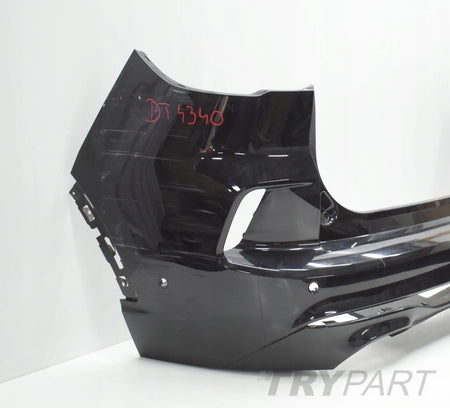 FORD KUGA MK3 ST LINE REAR BUMPER ORG