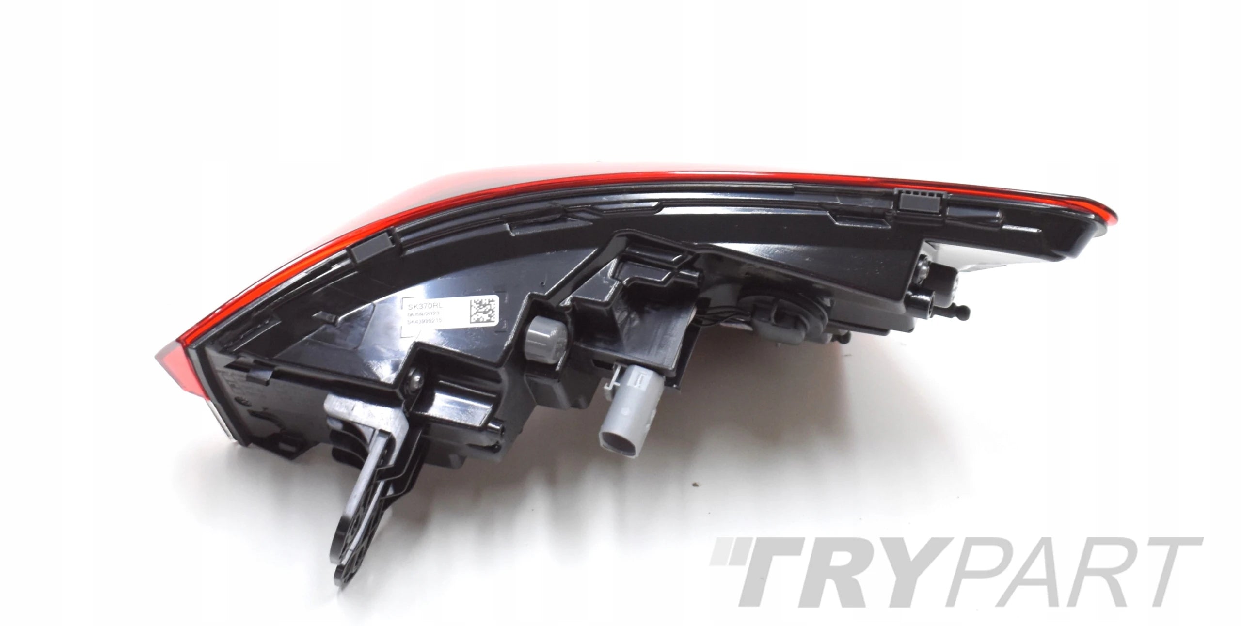 SKODA SCALA 657 LEFT REAR LED REAR LIGHT ORG EU 657945207
