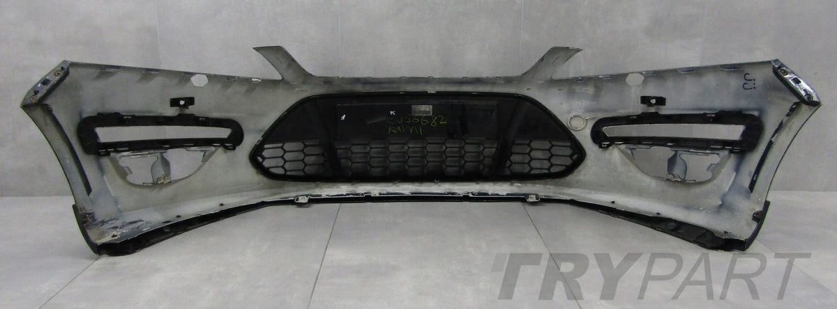 Front Bumper Ford Mondeo MK4 IV ST-line Lift 10-14