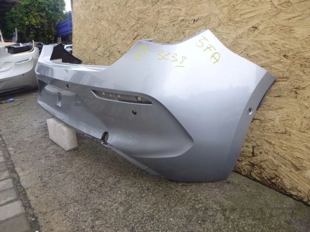 SEAT LEON 4 IV 5FA CUPRA Rear Bumper
