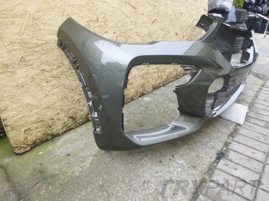 BMW X6 G06 M Package Front Bumper