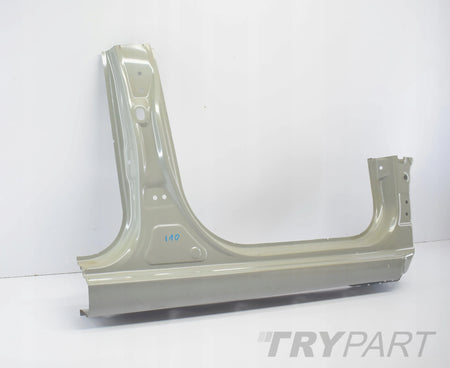 HYUNDAI I10 RIGHT SILL PILLAR PANEL NEW ORG