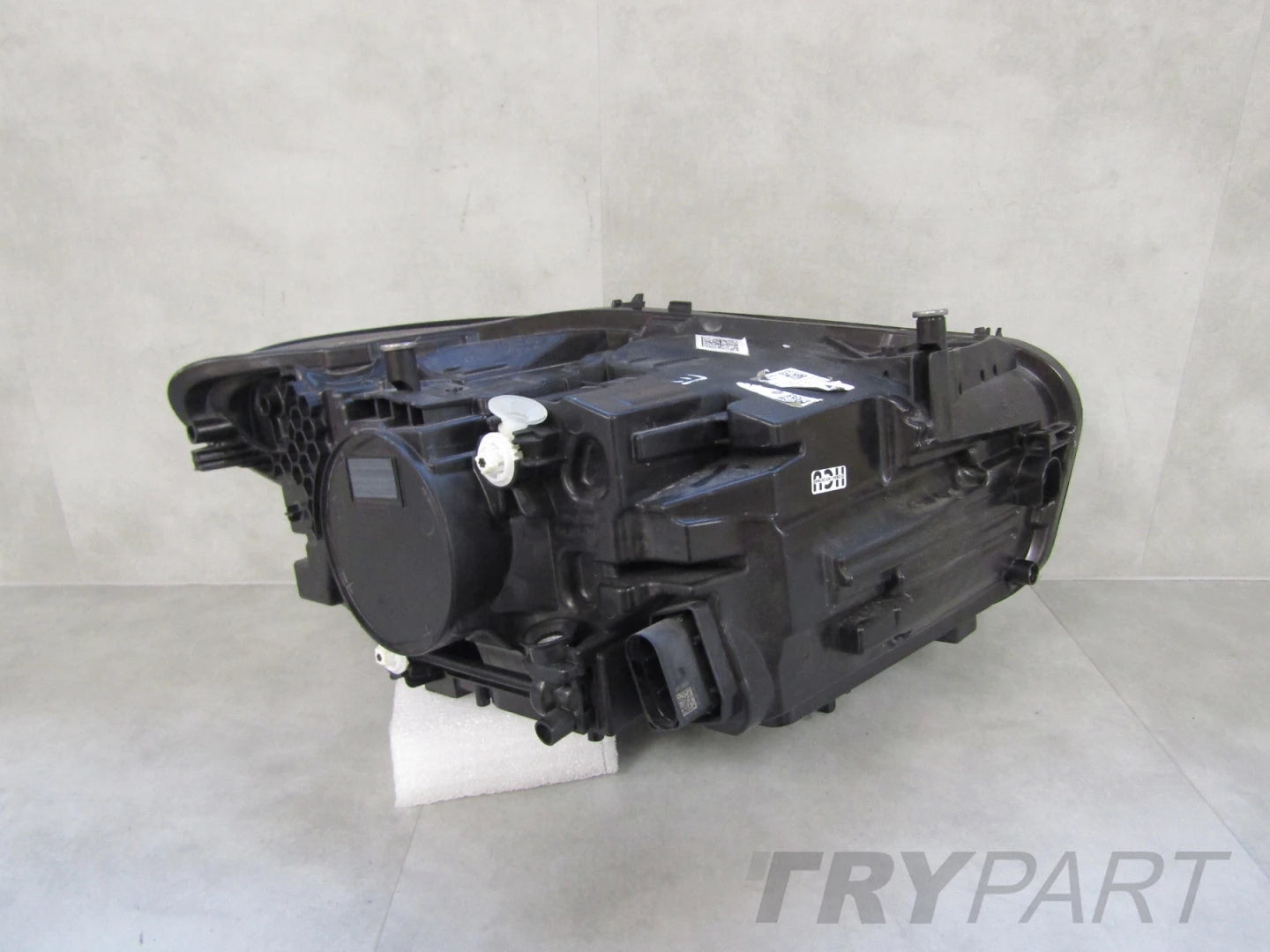 MERCEDES B-CLASS W247 LIFT FULL LED MULTIBEAM 23- HEADLIGHT LH