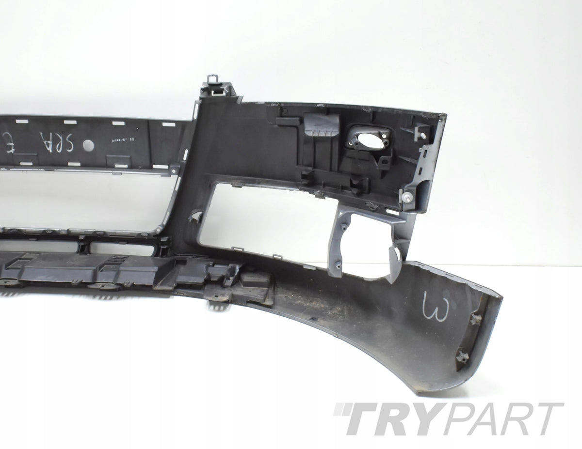 AUDI TT 8J 8J0 FRONT BUMPER ORG