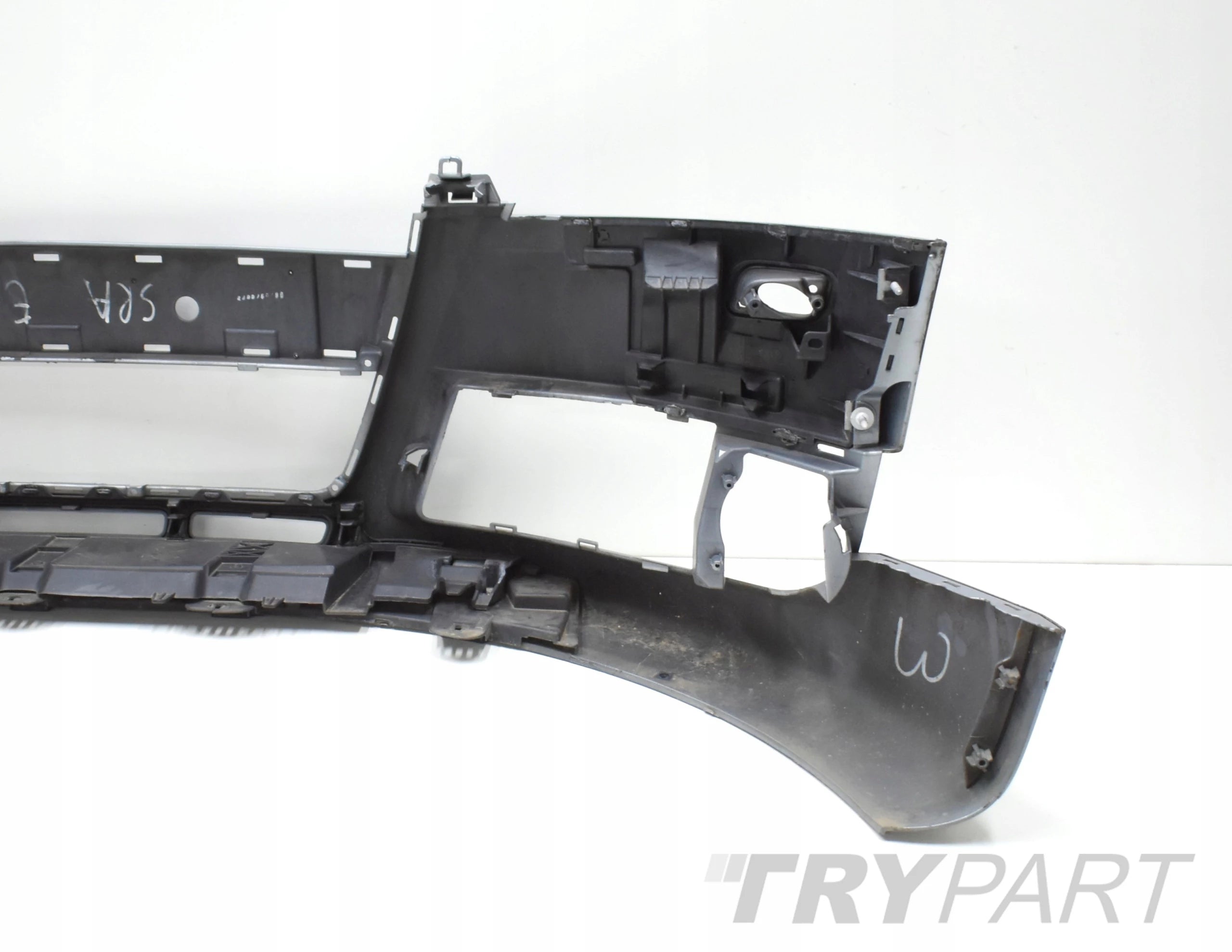 AUDI TT 8J 8J0 FRONT BUMPER ORG