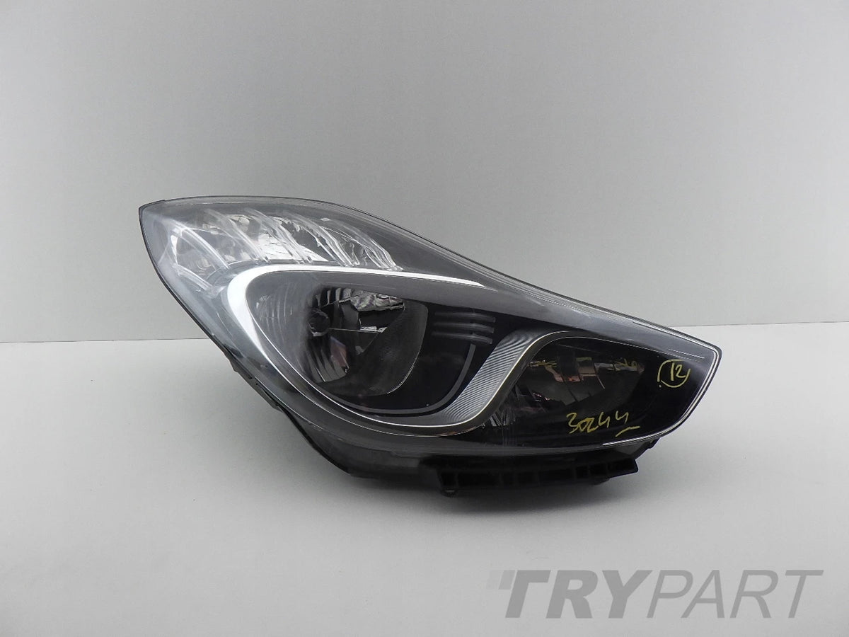 HYUNDAI IX20 ix 20 front right headlight