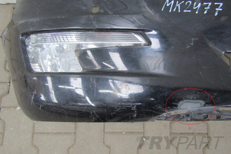 Front Bumper for Peugeot 508 10-14