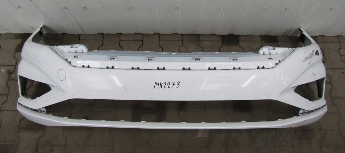 Front Bumper for VW Jetta VII USA 17A 18-21