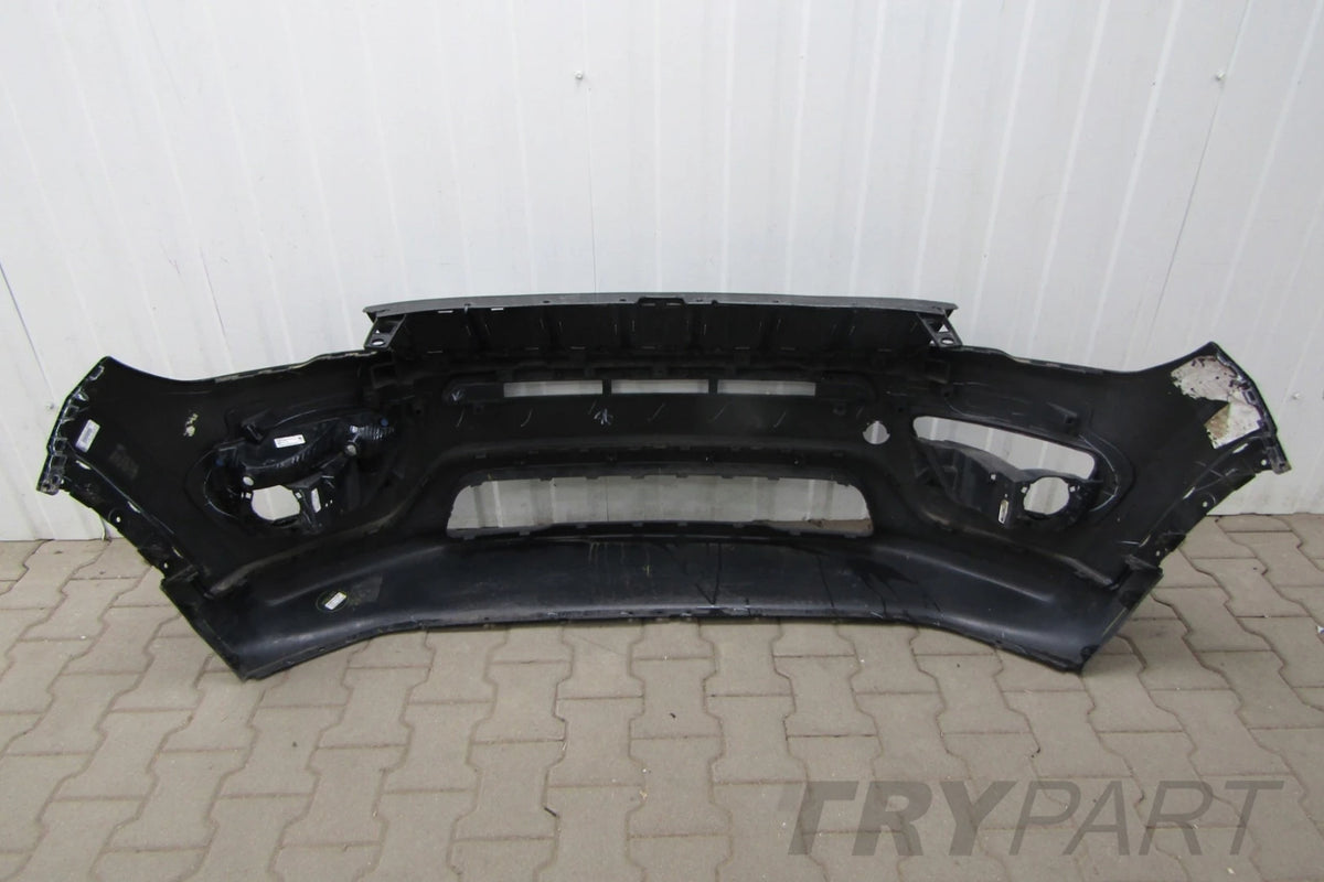Front Bumper Jeep Compass 2 II 16-20