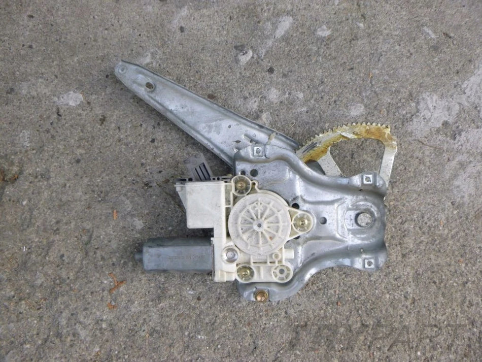 AVENSIS II REAR LEFT WINDOW MECHANISM 69830-05100