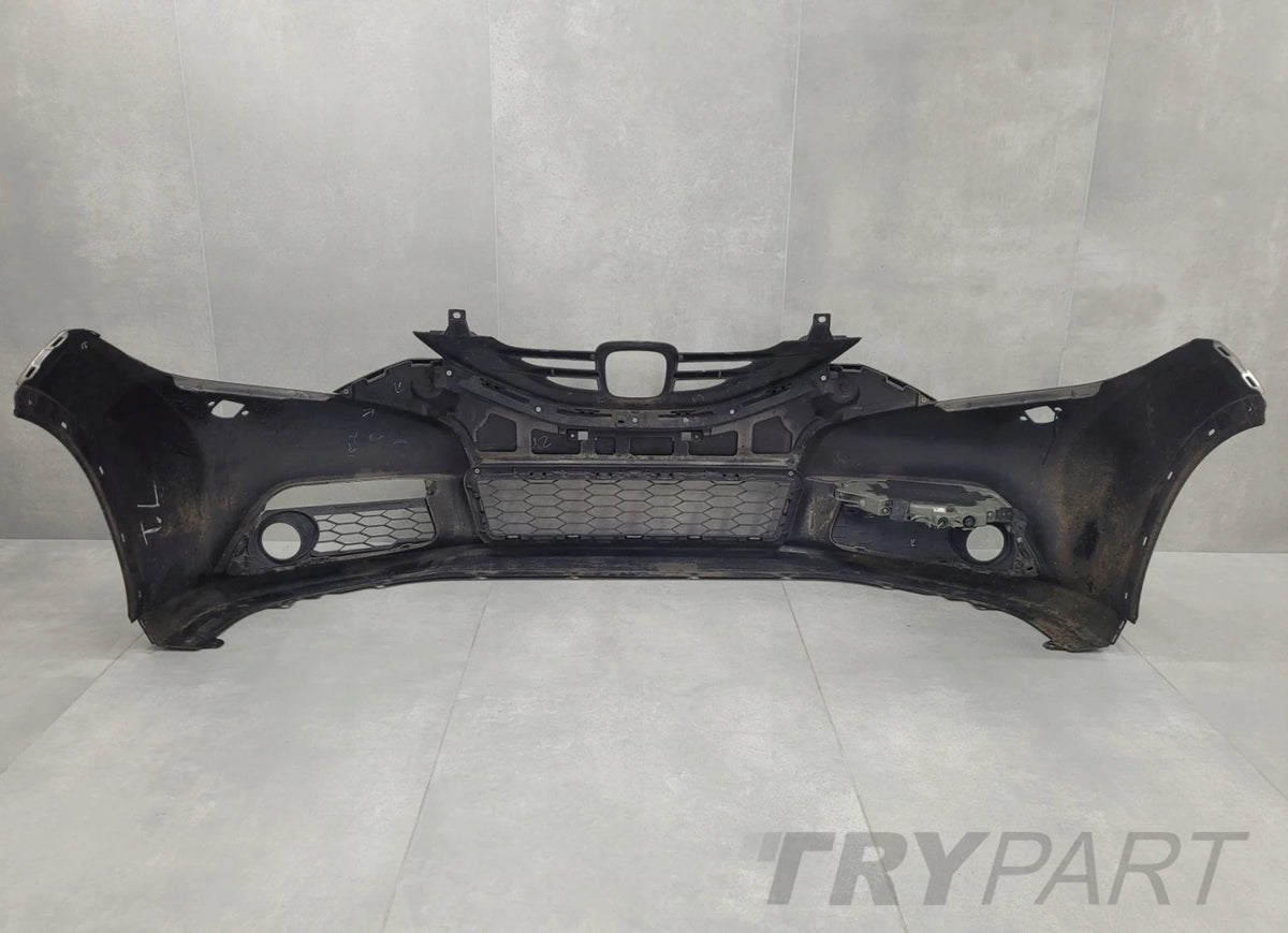 Front Bumper Honda Civic IX 9 HB 11-14