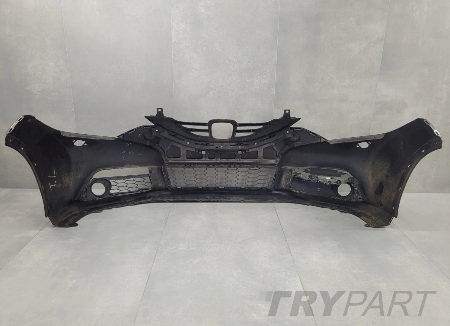 Front Bumper Honda Civic IX 9 HB 11-14