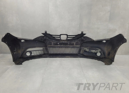 Front Bumper Honda Civic IX 9 HB 11-14