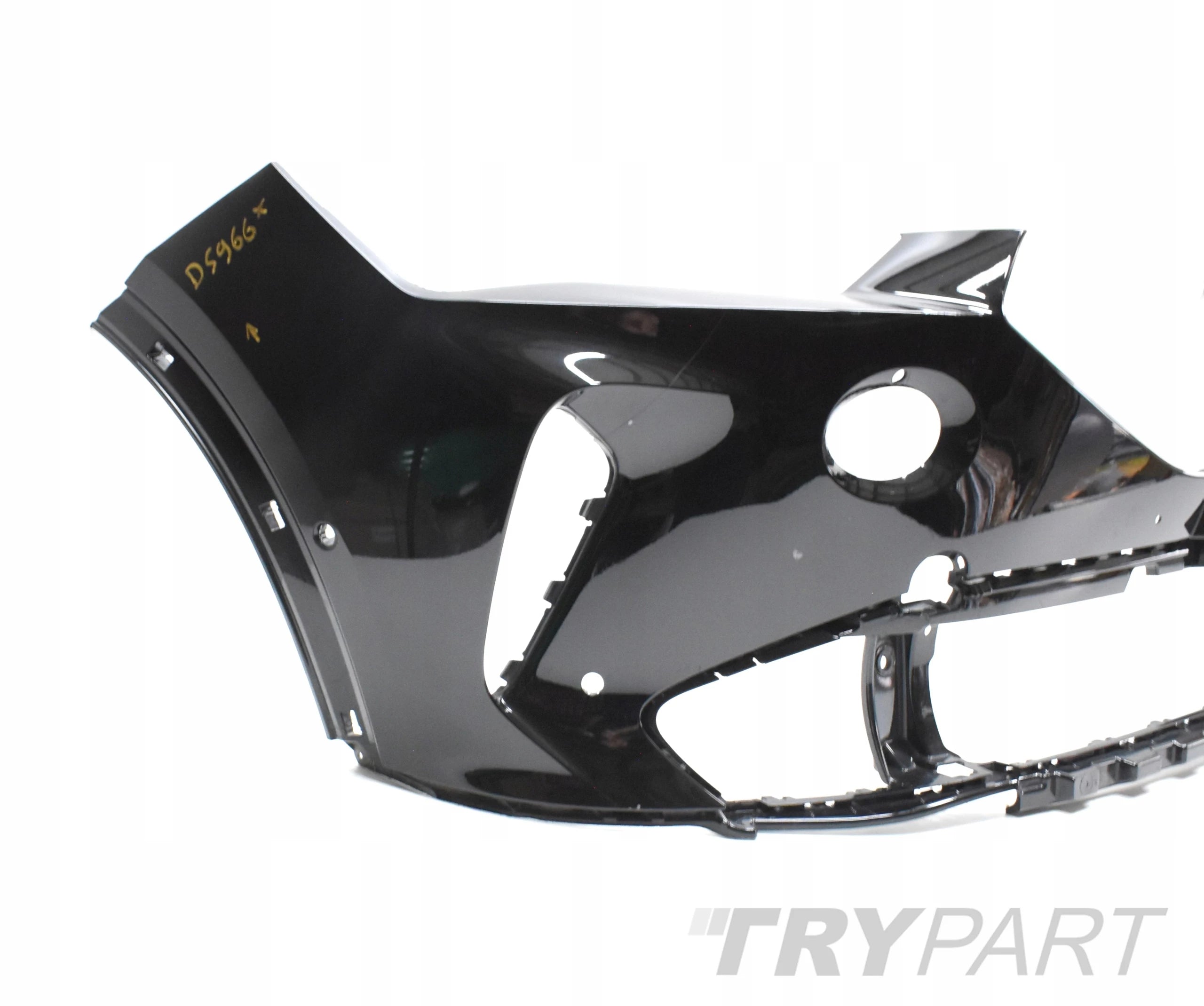 SEAT CUPRA FORMENTOR 5FF FRONT BUMPER ORG