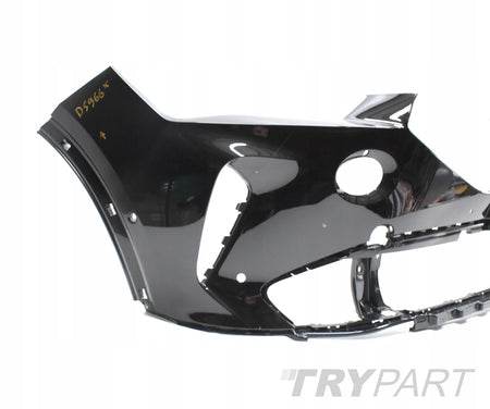 SEAT CUPRA FORMENTOR 5FF FRONT BUMPER ORG